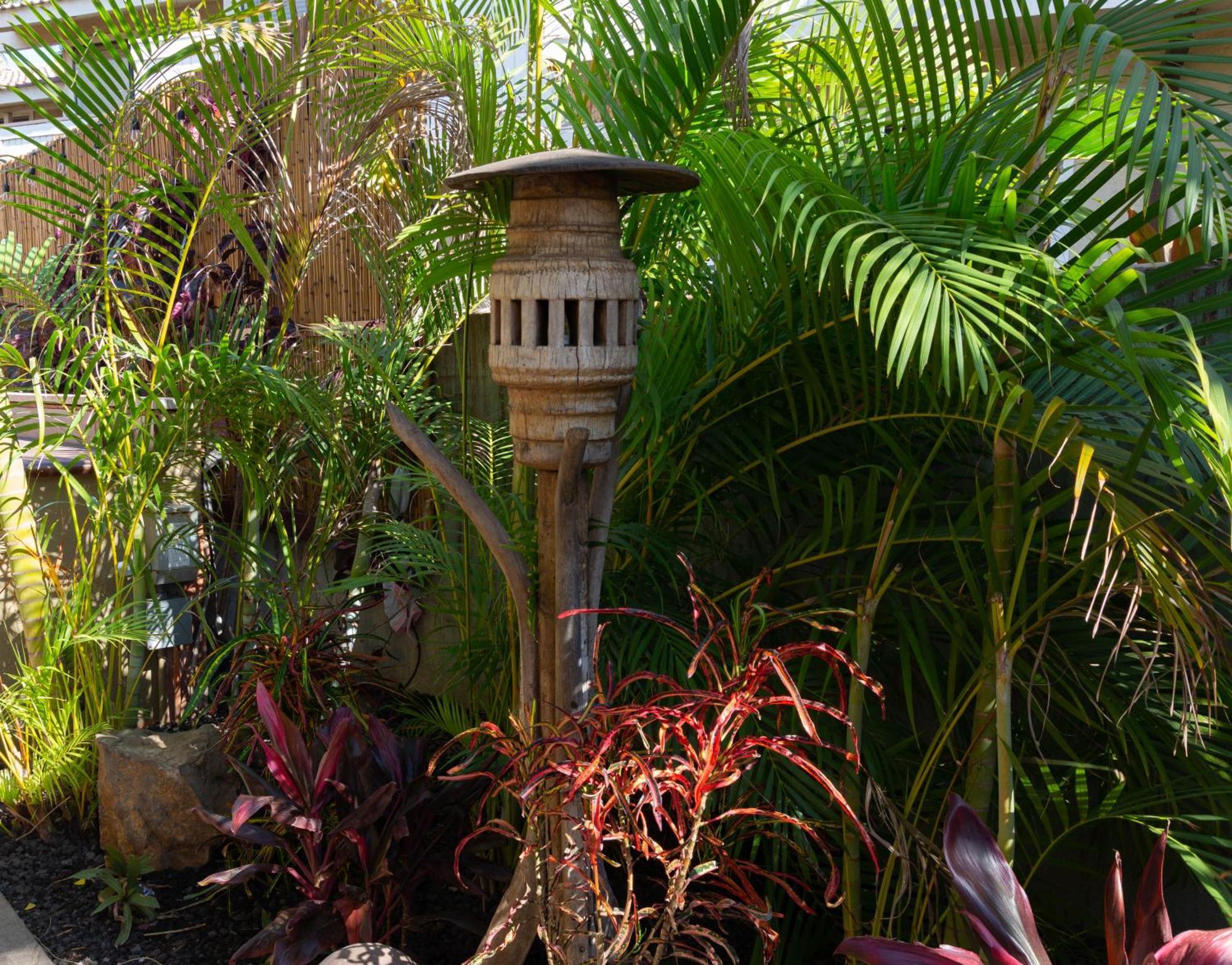 Lotus Suite, 1 Bedroom, Sleeps 4, Pool & Bbq, Pre-Renovation Summer Sale Kihei Exterior photo