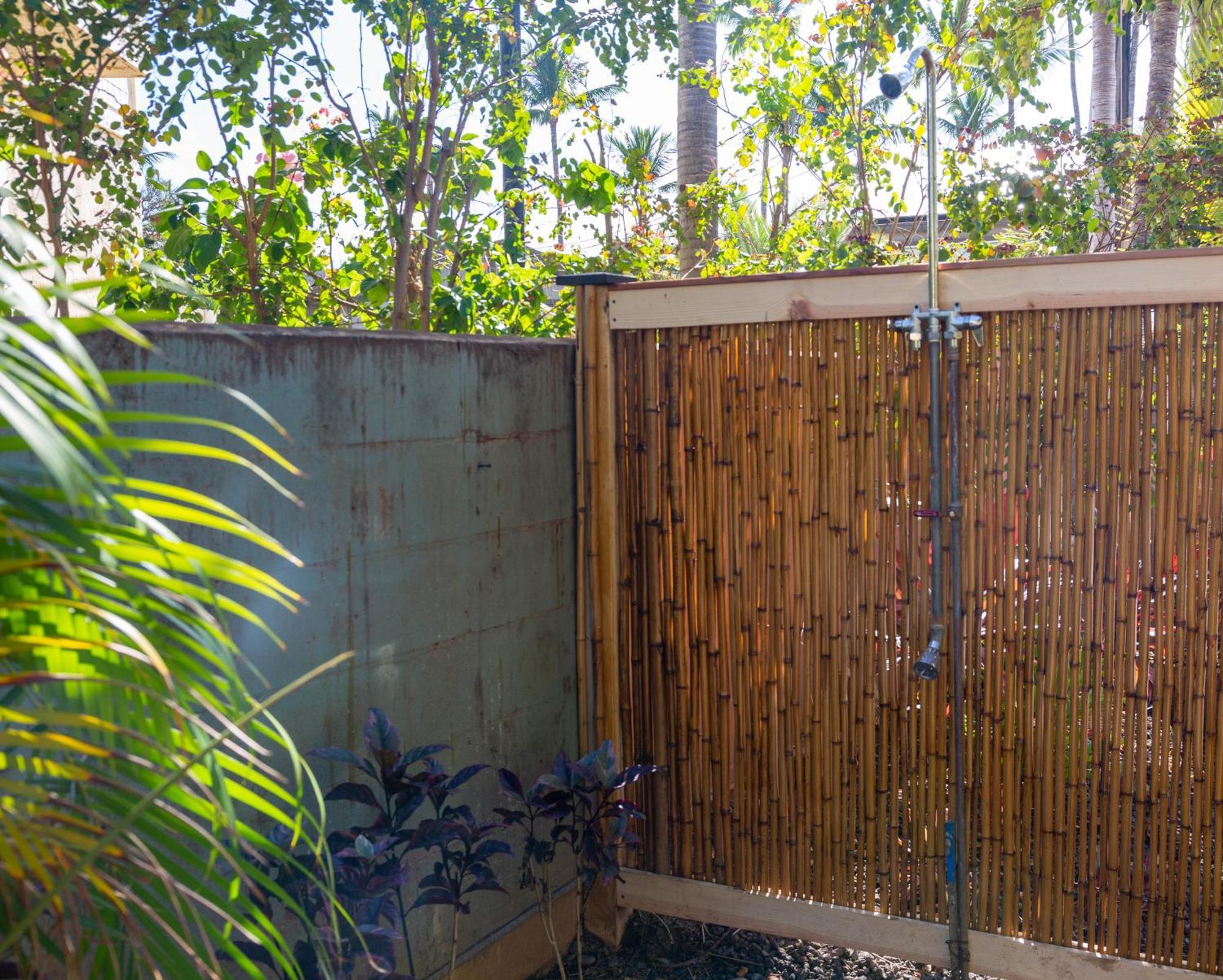 Lotus Suite, 1 Bedroom, Sleeps 4, Pool & Bbq, Pre-Renovation Summer Sale Kihei Exterior photo