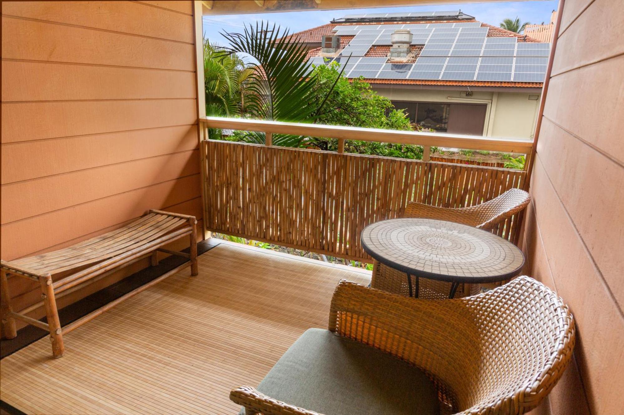 Lotus Suite, 1 Bedroom, Sleeps 4, Pool & Bbq, Pre-Renovation Summer Sale Kihei Exterior photo