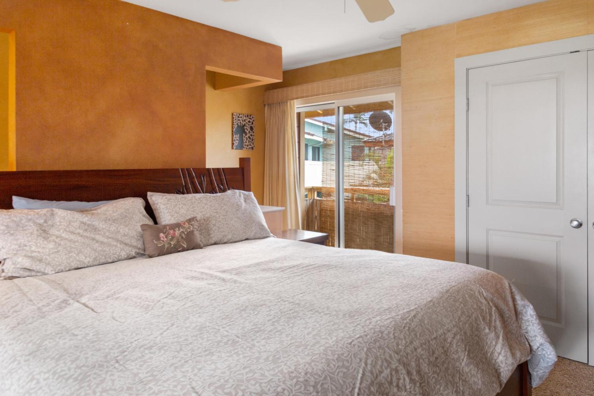Lotus Suite, 1 Bedroom, Sleeps 4, Pool & Bbq, Pre-Renovation Summer Sale Kihei Exterior photo