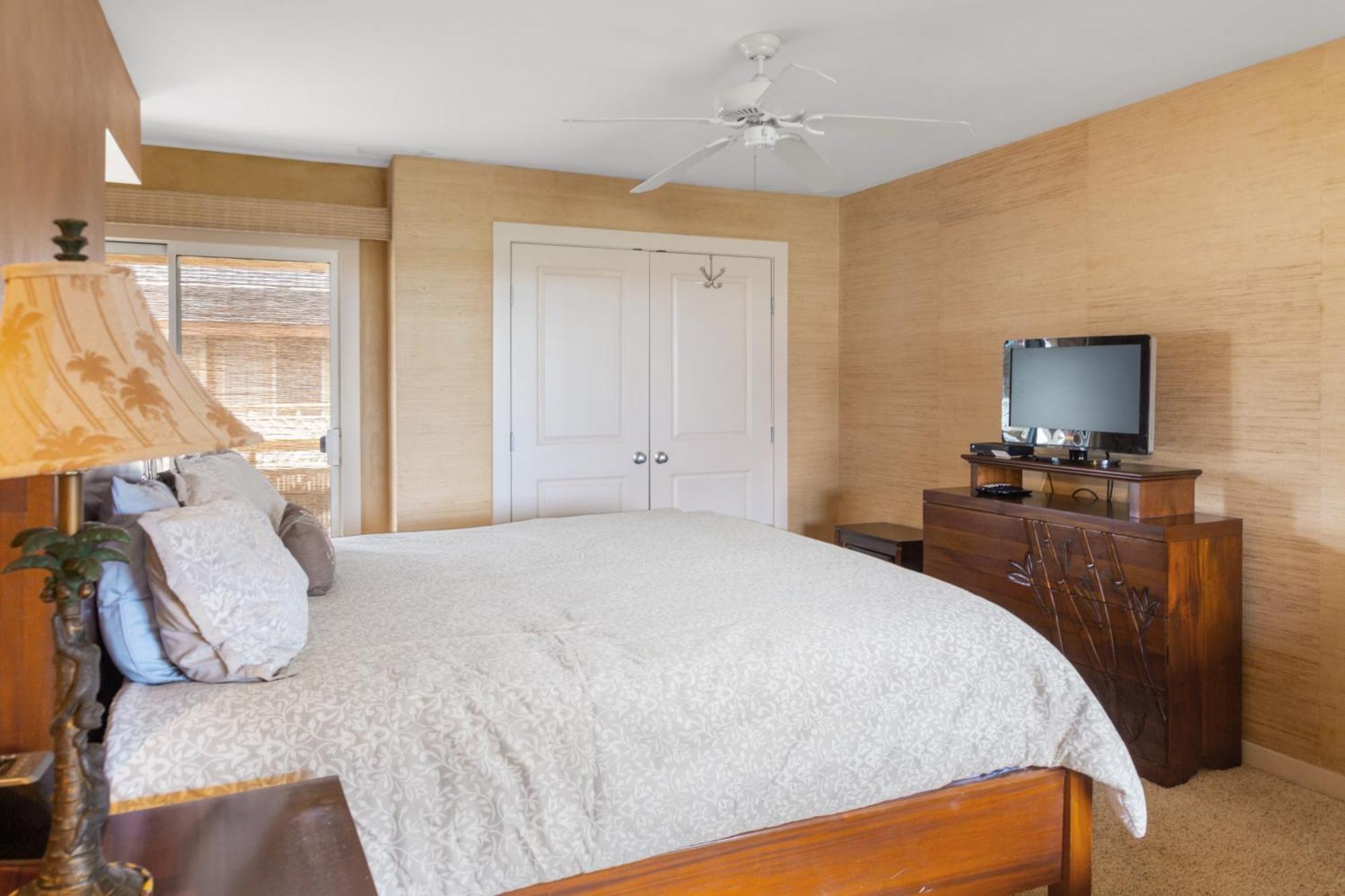 Lotus Suite, 1 Bedroom, Sleeps 4, Pool & Bbq, Pre-Renovation Summer Sale Kihei Exterior photo